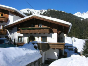 Apartment Valtiner
